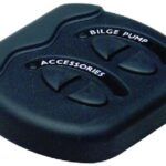 2-Switch Contour Generation 2 Waterproof Switch Panel