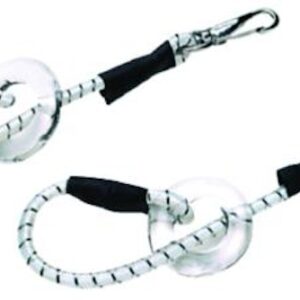 Pro Outrigger Snubbers