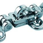 Anti-Rattle Fastener