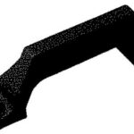 Nylon Step Handle