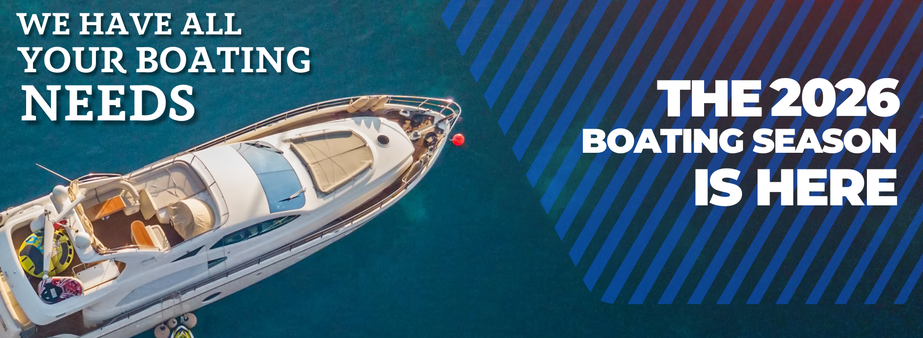 The HyDuckMarine Guarantee