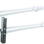 Stainless Steel Toggles