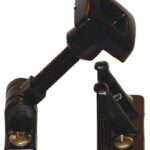 Utility Latch