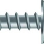 #6x3/4 Phl Trus SMS Ss 100/Bg