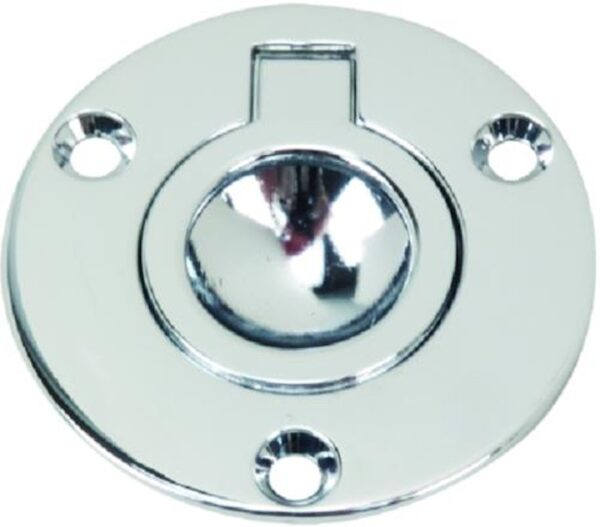 Flush Ring Pulls