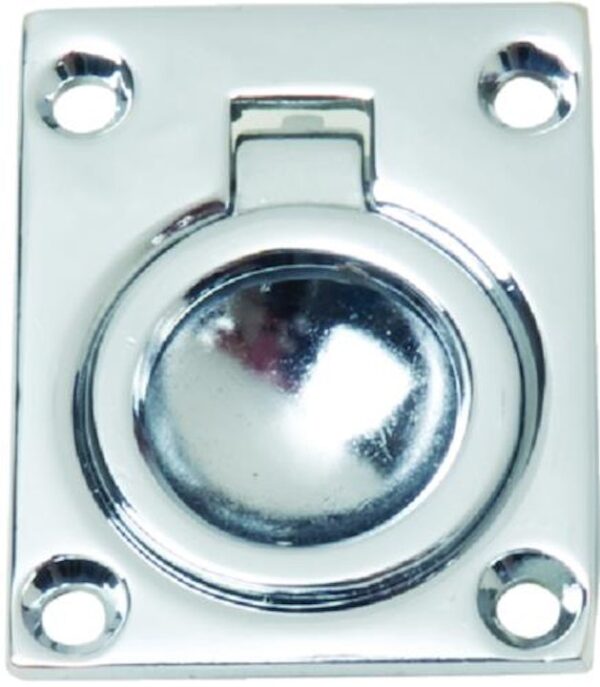 Flush Ring Pulls - Image 5