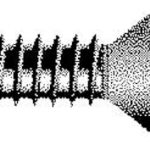 M5-.8x10 Phl Flt M/s Ss 50/Bg