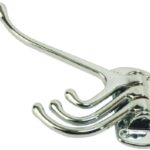 Folding Coat Hooks