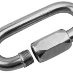 Stainless Steel Quick Links