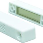 Earth Magnetic Latch